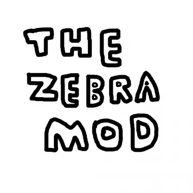 The Zebra Mod