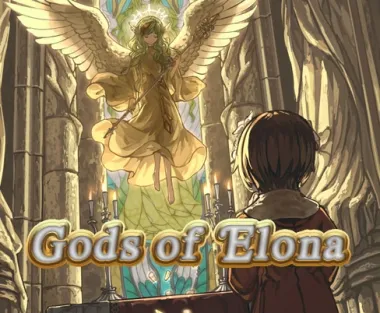 Gods of Elona