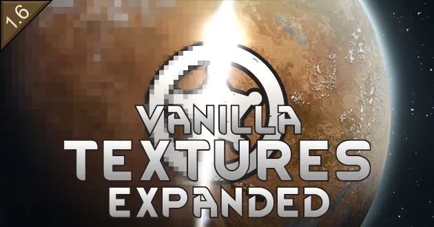 Vanilla Textures Expanded Vanilla Textures Expanded