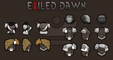 [JDS] Exiled Dawn 1