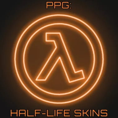 PPG: Half-Life NPCs