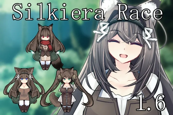 Silkiera Race