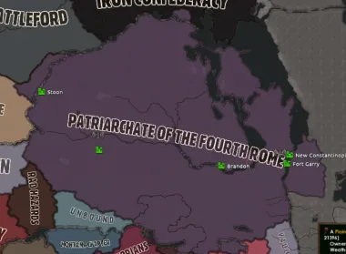 OWB: God in the North 0