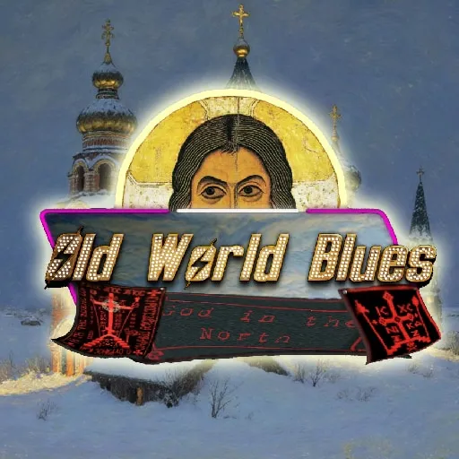 OWB: God in the North OWB: God in the North