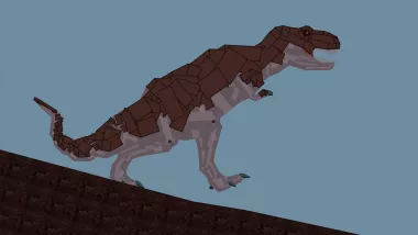 T-Rex 4