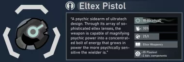Eltex Weaponry 0