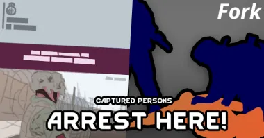 [RH2] CPERS: Arrest Here