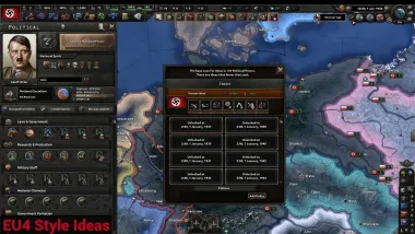 Road to 56: Expanded 7