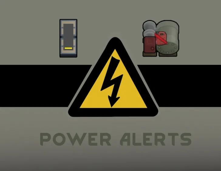 Power Alerts