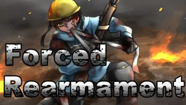 Forced Rearmament