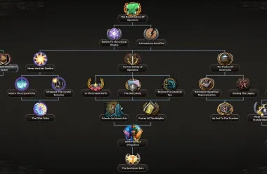 Equestria at War - Project Phoenix 1