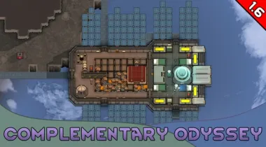 Complementary Odyssey