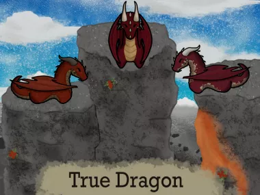 Dragons Descent 0