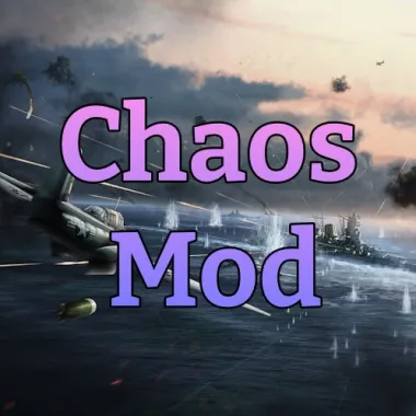 Chaos Mod