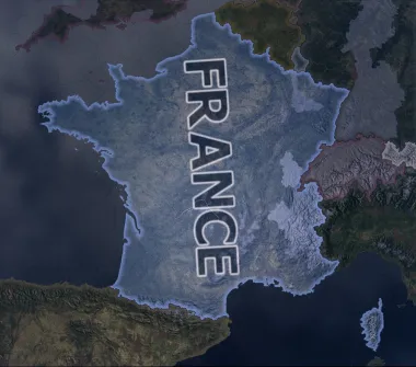 Shadows of France: Updated Version (Arcade Version) 3