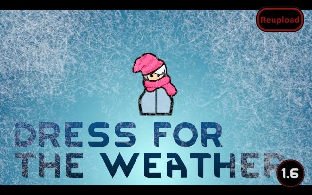 Dress for the Weather