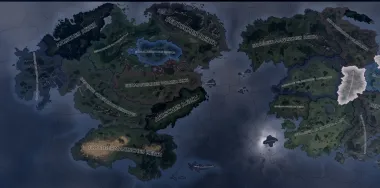 Mankind's Valhalla: The New German Order (EAW) 2