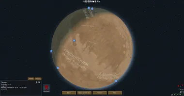 [Worldbuilder] Tatooine 0