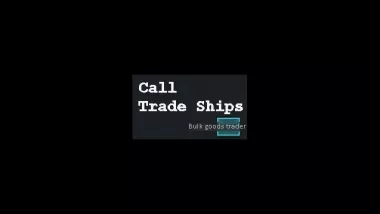 [KV] Call Trade Ships