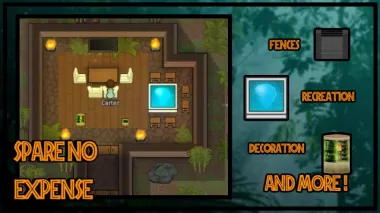 Jurassic Rimworld (Continued) 1