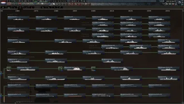 Ship Icons For Millennium Dawn : Modern Day 2