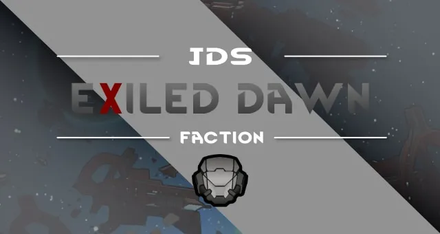 [JDS] Exiled Dawn