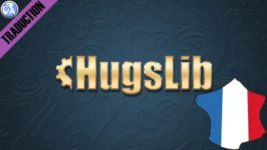 HugsLib [Fr]
