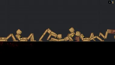 Physics Games Character Collection 2