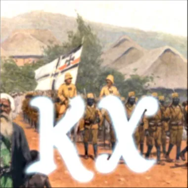 Musterkolonie for Kaiserredux