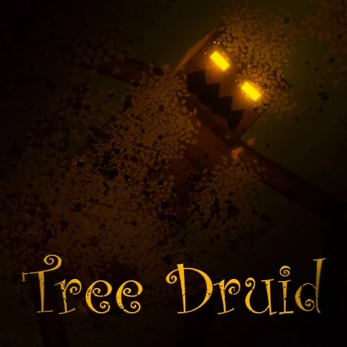 Tree Druid