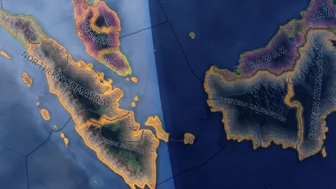 Hollandia Historica: East Indies Reworked 0