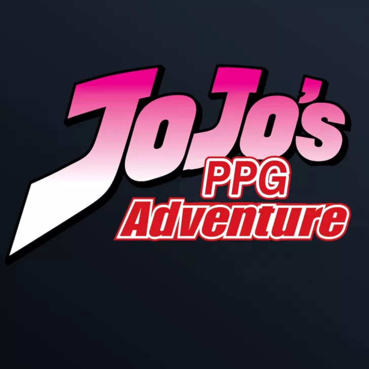 JoJo's People Playground Adventure