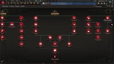 Plague.Inc Necroa Virus Styled Zombie Mod 12