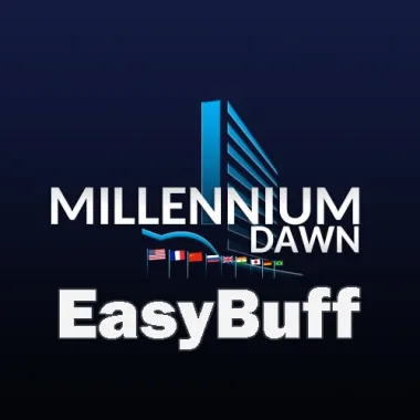 +++Easybuff - Millennium Dawn