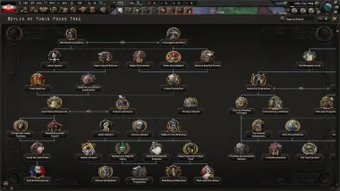 Musterkolonie for Kaiserredux 6