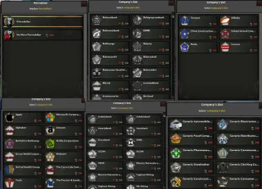 Millennium Dawn: Director's Cut 1