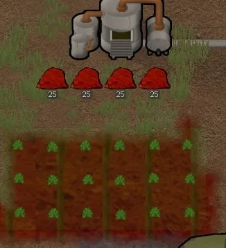 Dead Can Serve (Continued) 5