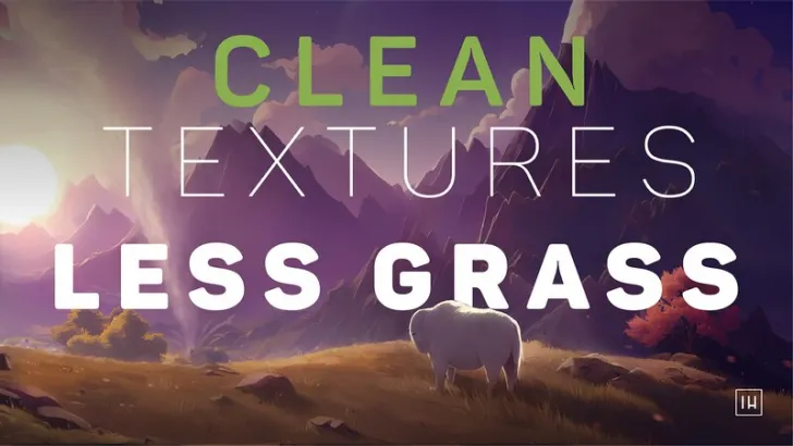 Clean Textures - Soil