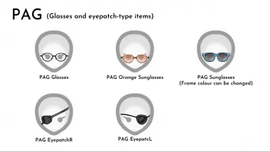 Ponpeco Accessories 6