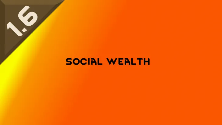 SocialWealth