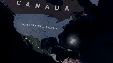 The New Order: Rises Again 7