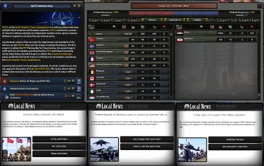 Millennium Dawn: Director's Cut 3