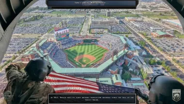 Millennium Dawn: Director's Cut 6