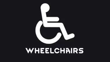Wheelchairs (Child Compatible)