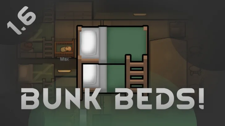 Bunk Beds