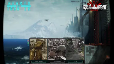 The New Order: Rises Again 10