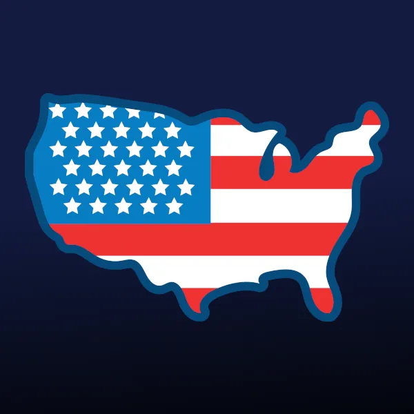 Millennium Dawn: Dawn of America