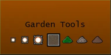 VGP Garden Tools