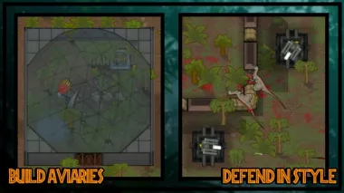 Jurassic Rimworld (Continued) 2