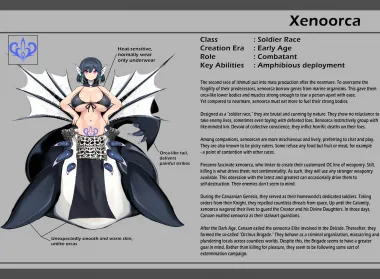 WRelicK's English Ayameduki Race Translations - Eveliet, Chaoura, Idearn, Idhale, Littluna, Nearmare 10